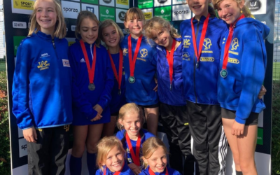 12 RIEM-atleten op crosscup in Roeselare