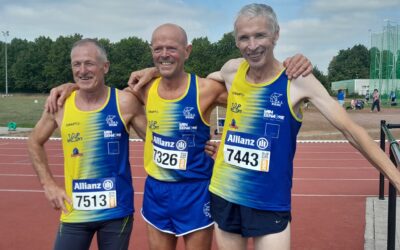 wedstrijden 16/8 – 23/8