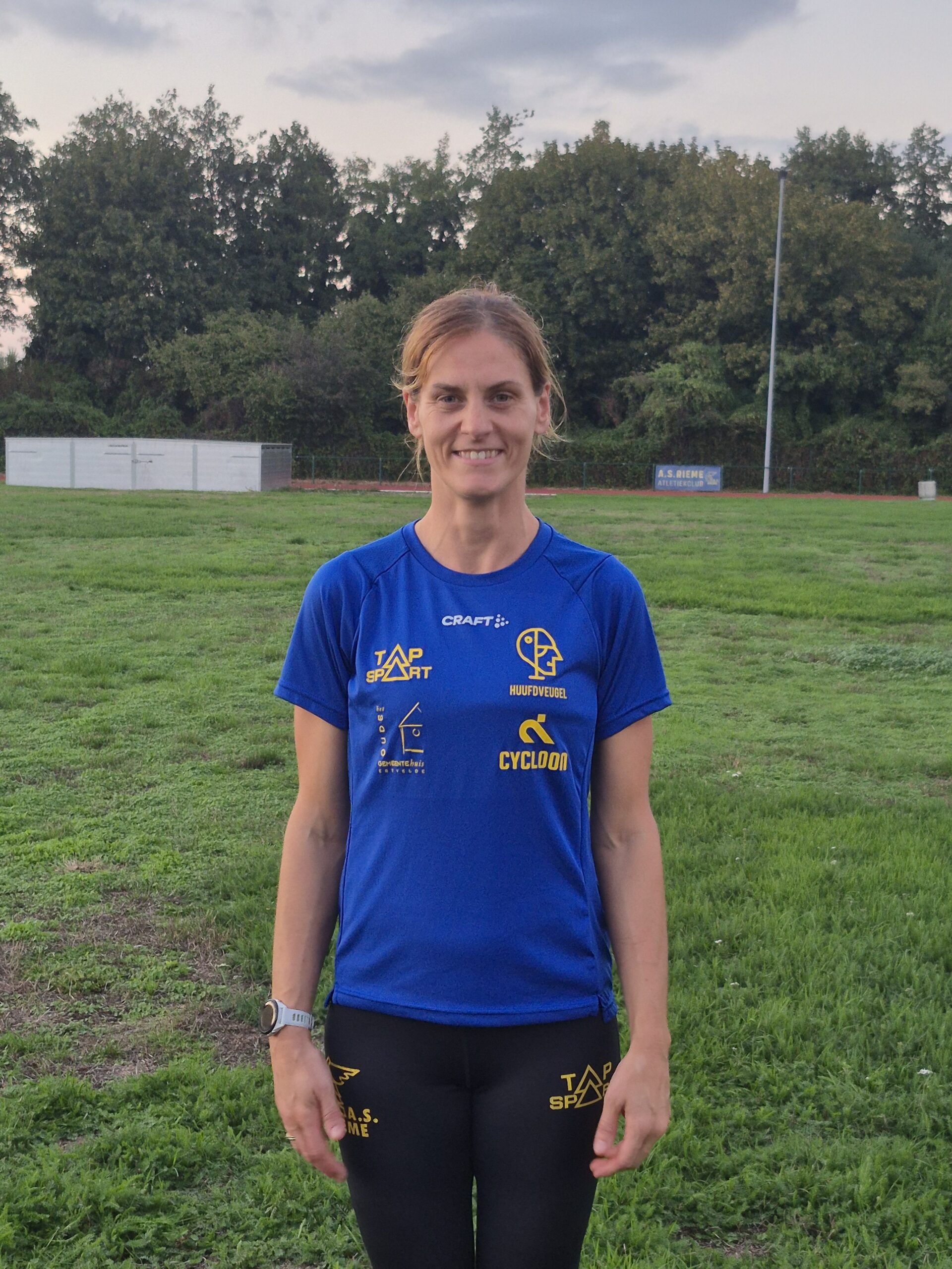 Annelies Van Hoecke
