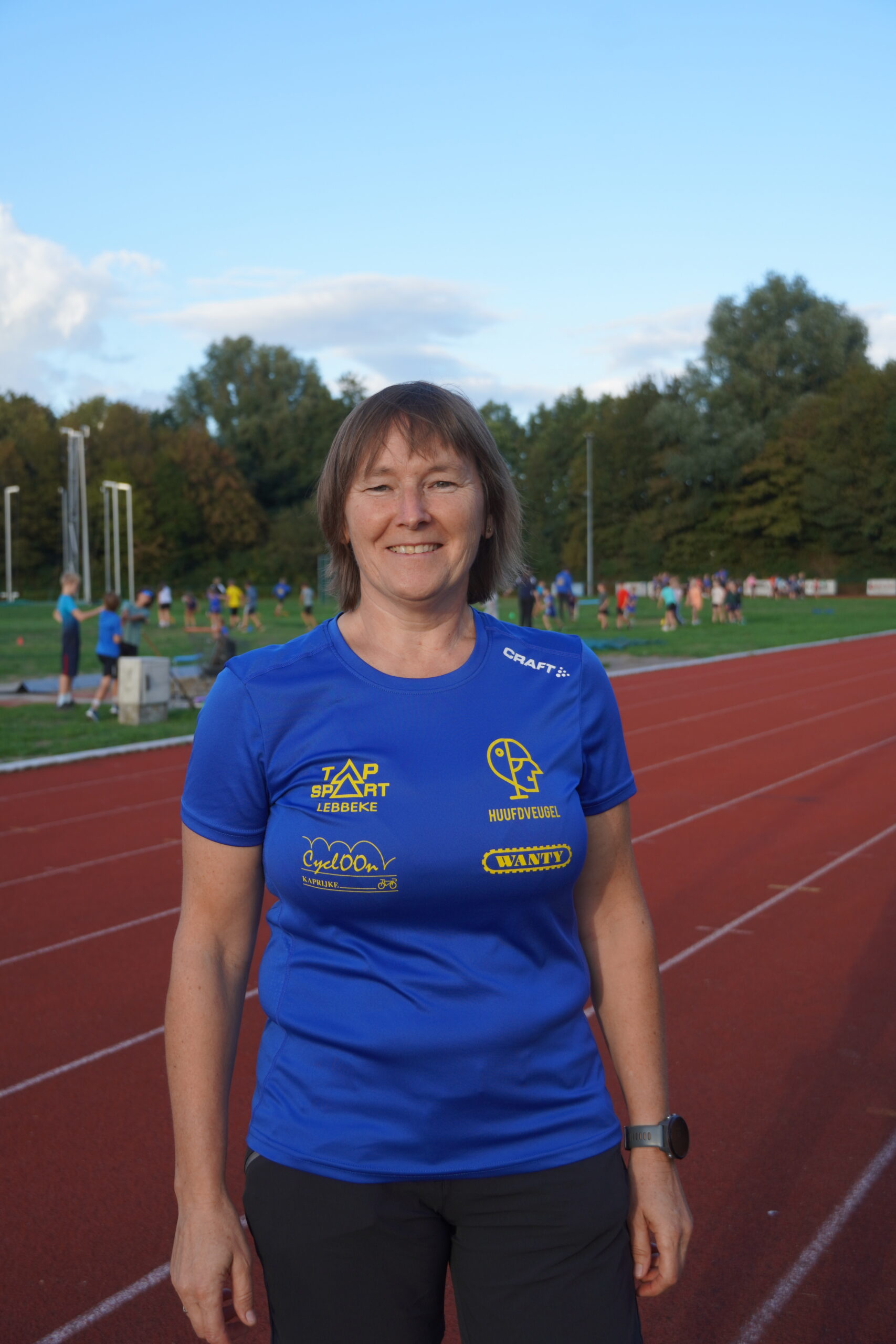 Hilde Van Hecke
