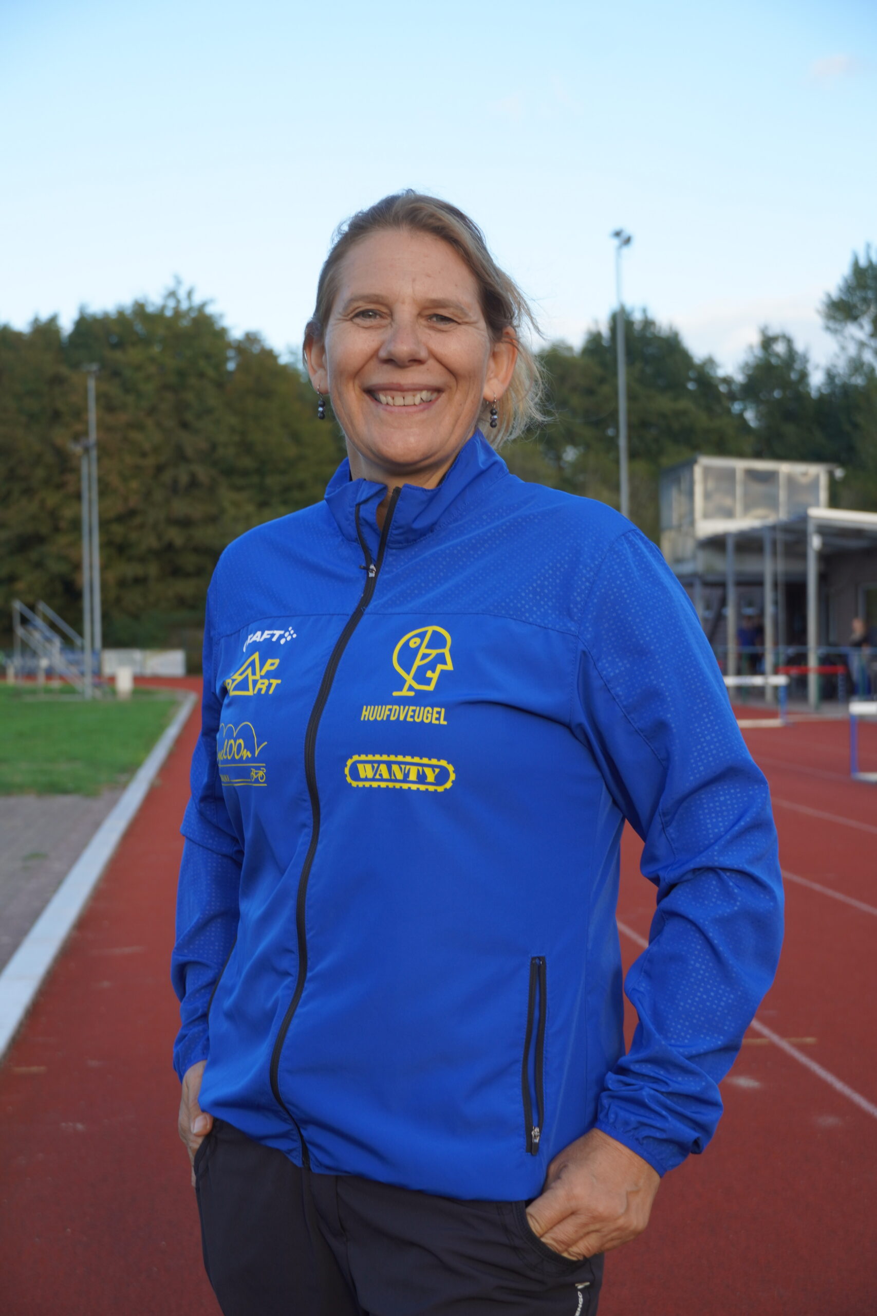 Karin Goossen