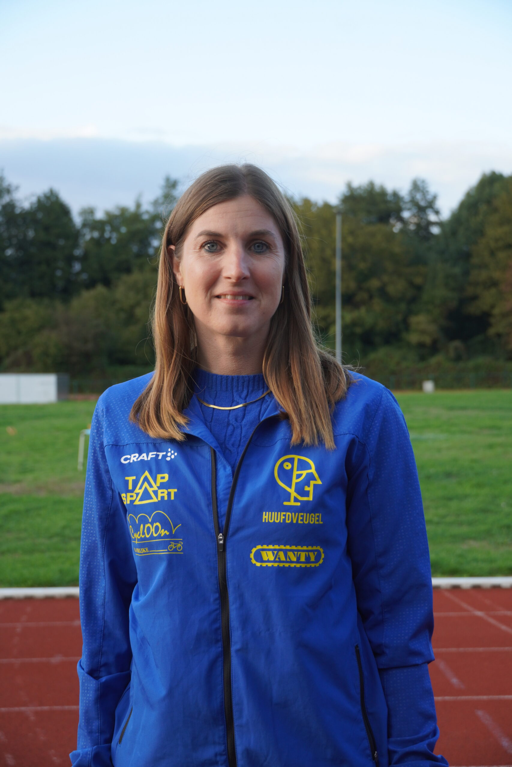 Lydia Proot