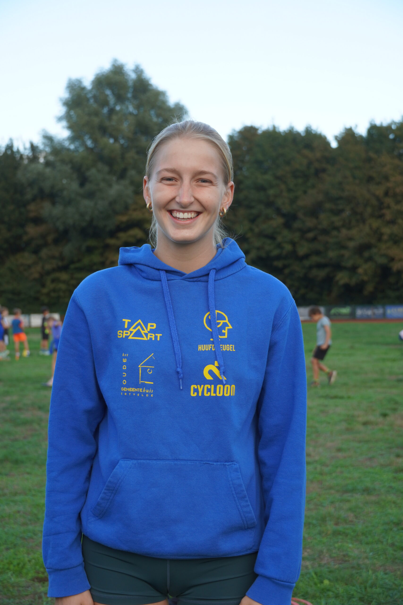 Marthe De Pauw