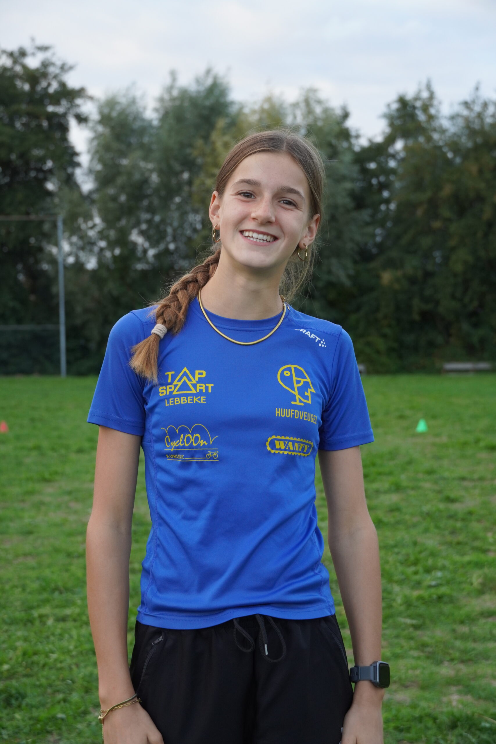 Maud De Pauw