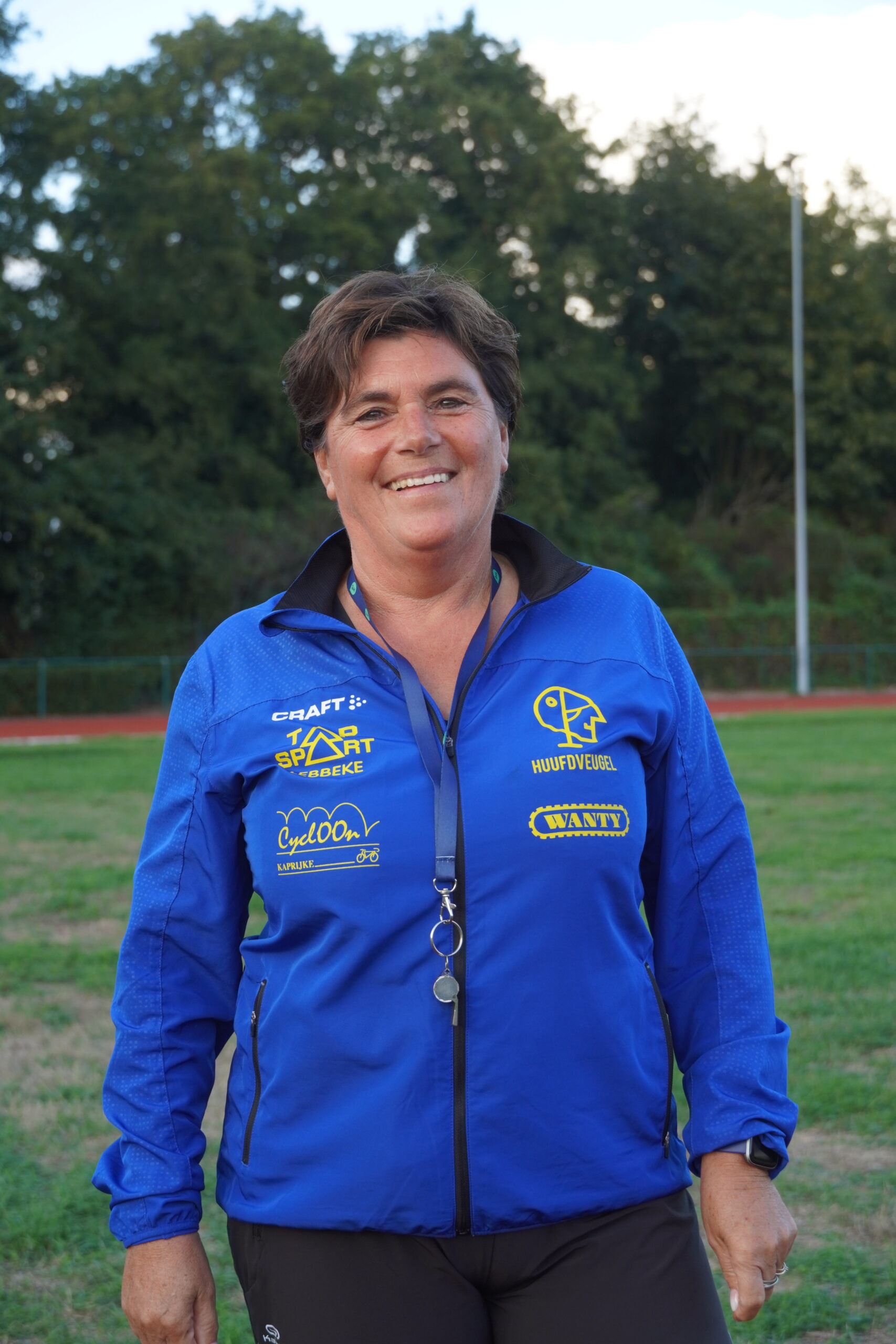 Petra De Kock