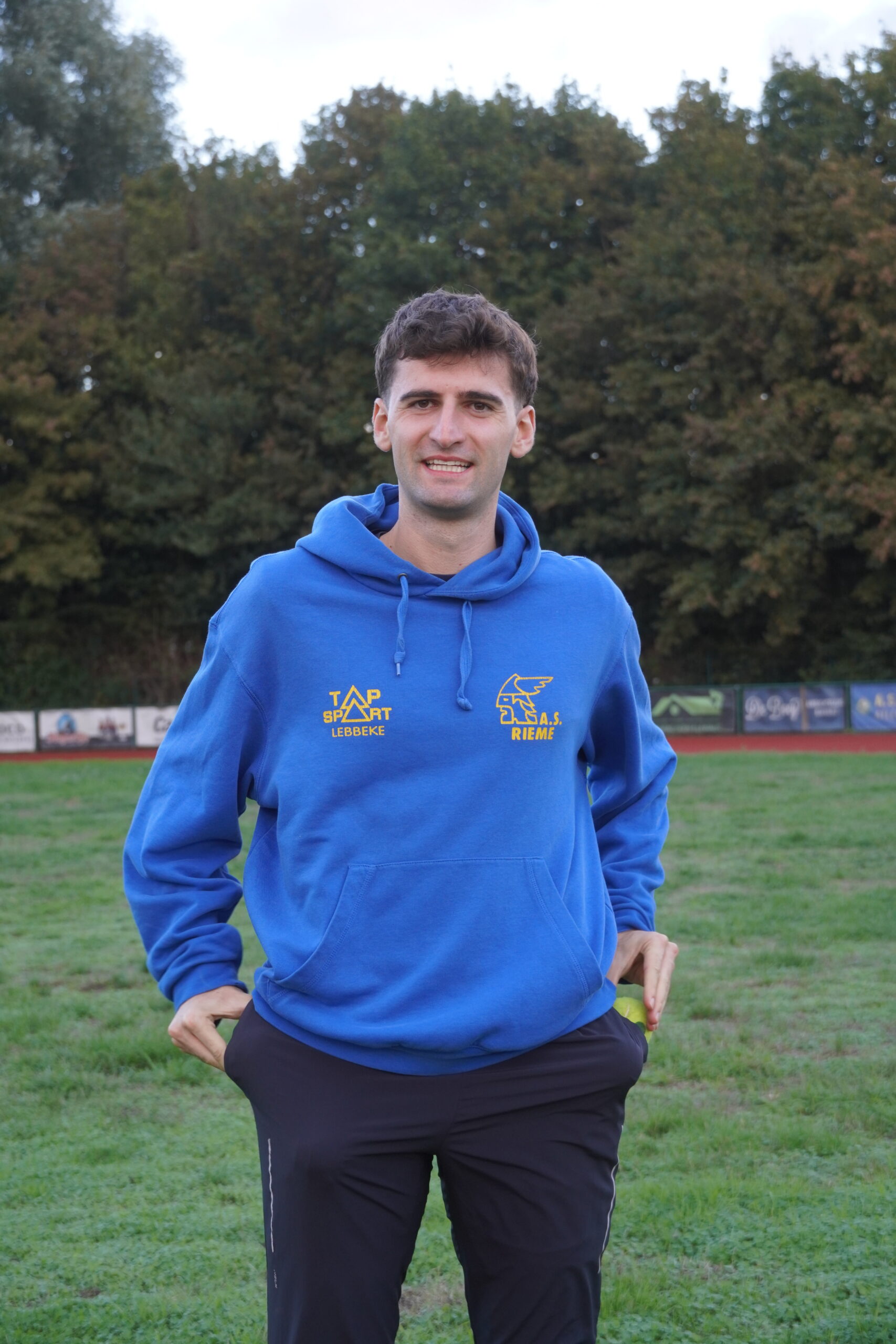 Thibaut Temmerman