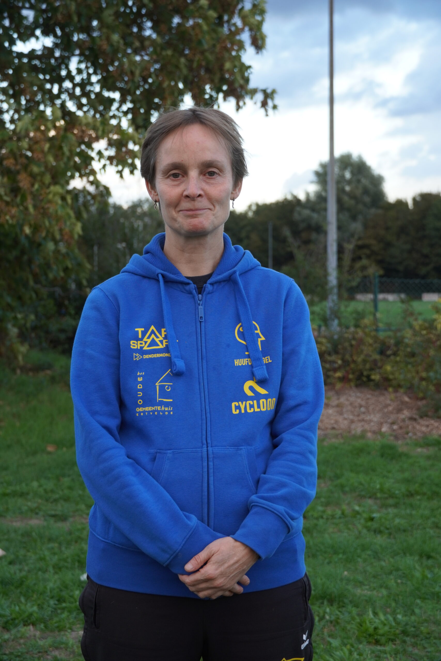 Veerle Van Campenhout