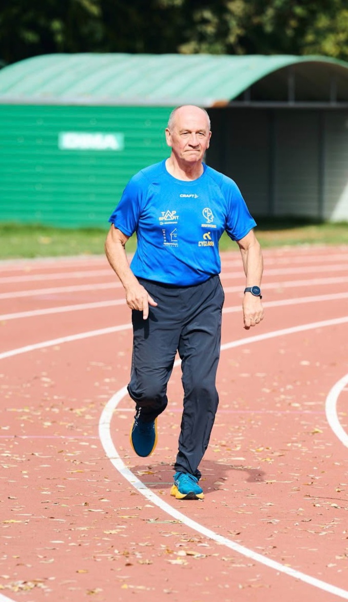 Johan Sevens
